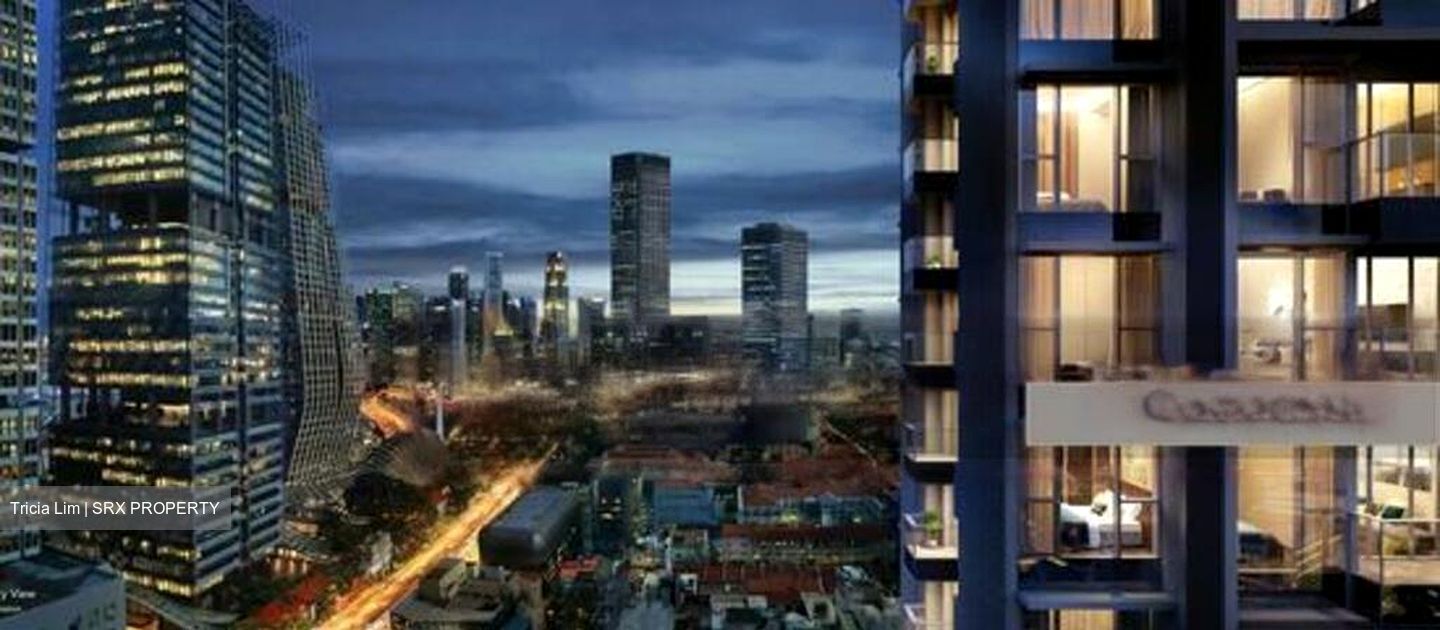 The M (D7), Apartment #477326421